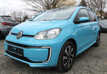 VW e-up! 93.000 km 11.360 &euro; Leipzig 04289