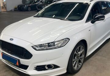 Ford Mondeo 102.665 km 18.690 &euro; Taucha bei Leipzig 04425