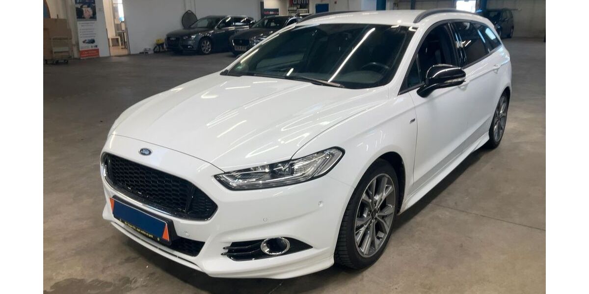 Ford Mondeo 102.665 km 18.690 &euro; Taucha bei Leipzig 04425