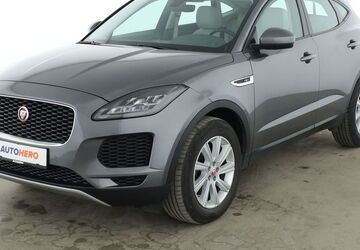 Jaguar E-Pace 78.947 km 19.480 &euro; Leipzig 04328