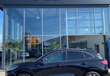 Ford Kuga 10.986 km 30.870 &euro; Leipzig 04316
