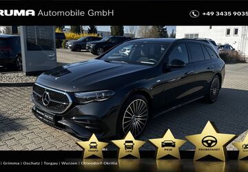 Mercedes-Benz E 300 12.462 km 56.960 &euro; Wurzen 04808