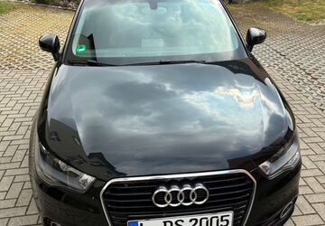 Audi A1 74.000 km 6.900 &euro; Leipzig 04109