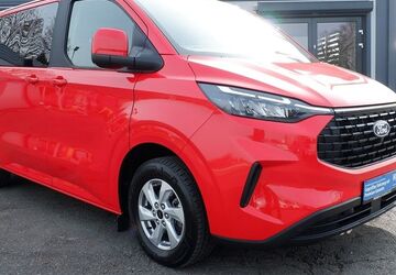 Ford Tourneo Custom 17.500 km 41.999 &euro; Delitzsch OT Döbernitz 04509