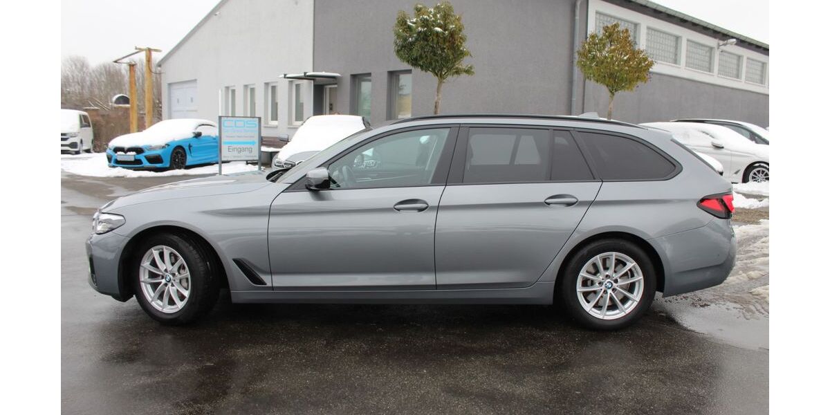 BMW 530 89.300 km 41.980 &euro; Leipzig 04328
