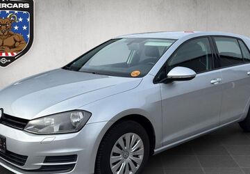 VW Golf 99.000 km 9.999 &euro; Leipzig 04179