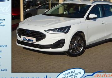 Ford Focus 19.986 km 21.840 &euro; Eilenburg 04838