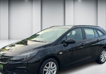 Opel Astra 46.192 km 14.490 &euro; Leipzig 04179