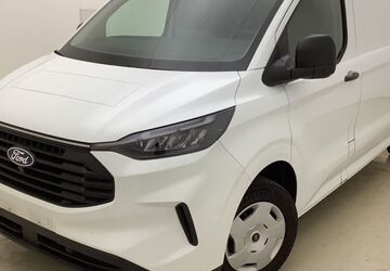 Ford Transit Custom 21.460 km 28.750 &euro; Leipzig 04179