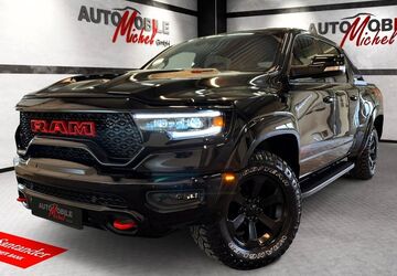 Dodge RAM 13.140 km 57.990 &euro; Leipzig 04179