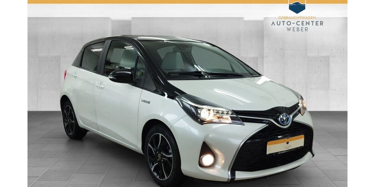 Toyota Yaris 49.997 km 13.890 &euro; Leipzig 04158