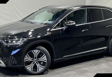 Mercedes-Benz EQE SUV 8.657 km 57.950 &euro; Wiedemar 04509