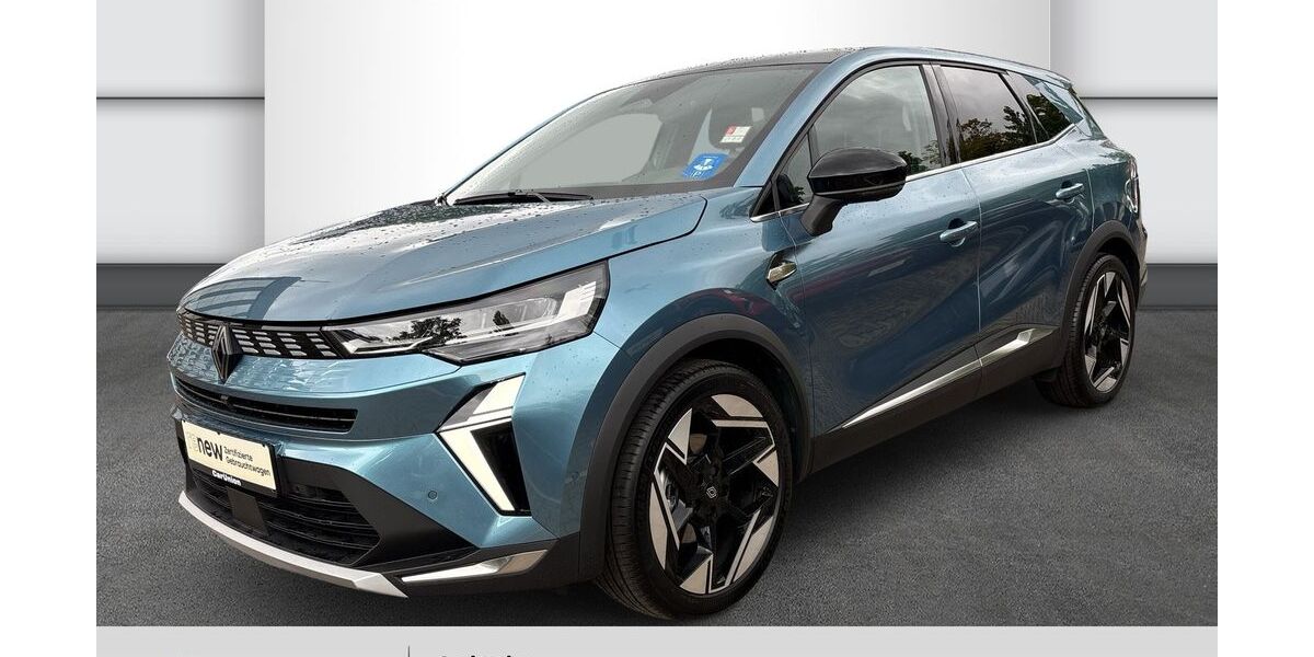 Renault Captur 17.000 km 28.495 &euro; Leipzig 04129