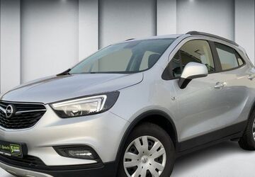 Opel Mokka X 85.613 km 10.290 &euro; Leipzig 04179