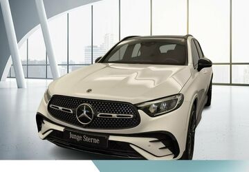 Mercedes-Benz GLC 220 15.426 km 56.644 &euro; Leipzig 04277