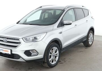 Ford Kuga 31.824 km 15.430 &euro; Leipzig 04328