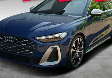 Audi S5 9.132 km 66.660 &euro; Leipzig 04129