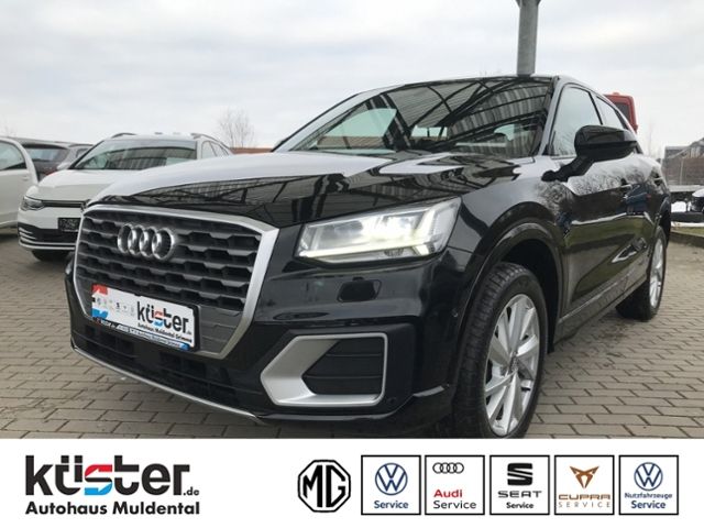 Audi Q2 94.958 km 16.890 &euro; Grimma 04668
