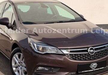 Opel Astra 128.520 km 6.980 &euro; Leipzig 04178