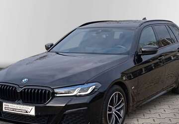 BMW 520 82.824 km 34.999 &euro; Leipzig 04328