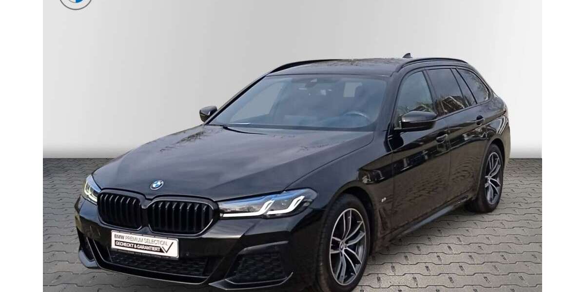 BMW 520 82.824 km 34.999 &euro; Leipzig 04328