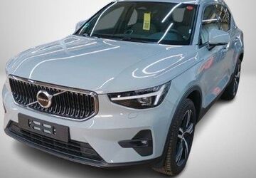 Volvo XC40 25.000 km 32.490 &euro; Leipzig 04319