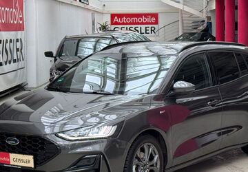 Ford Focus 19.969 km 21.990 &euro; Leipzig 04347