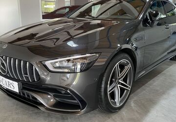 Mercedes-Benz AMG GT 36.550 km 74.990 &euro; Markranstädt 04420