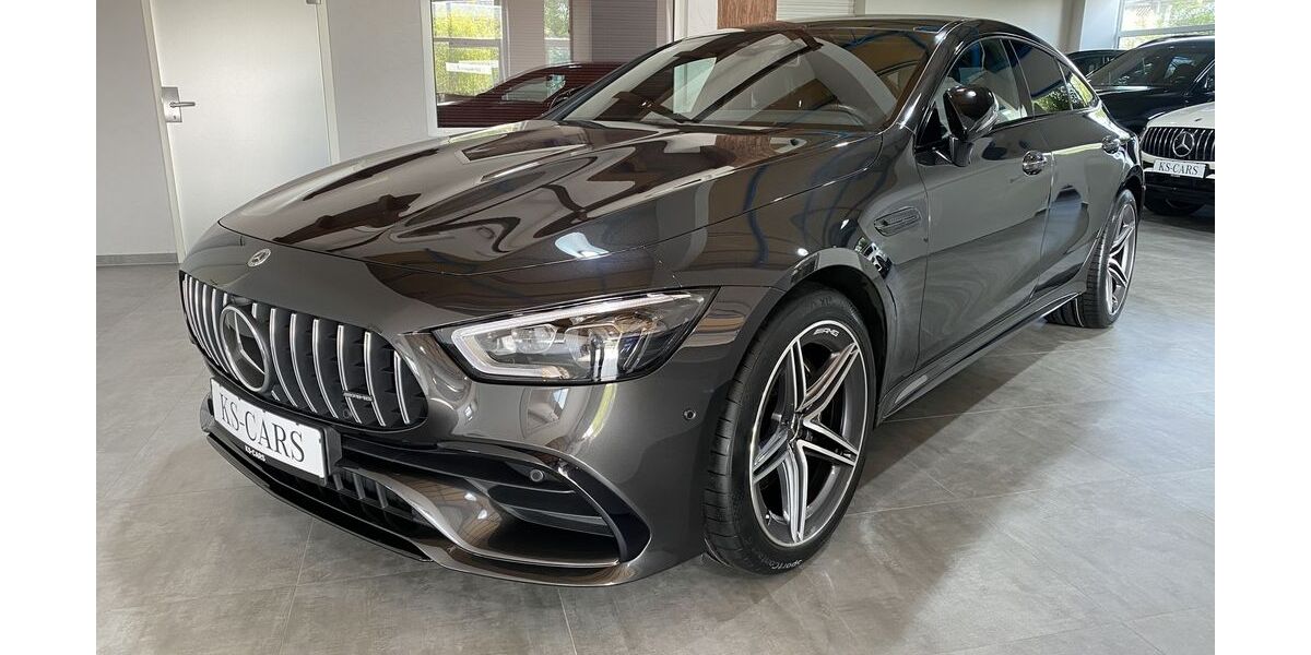 Mercedes-Benz AMG GT 36.550 km 74.990 &euro; Markranstädt 04420