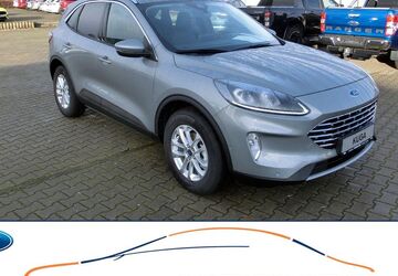 Ford Kuga 27.000 km 36.500 &euro; Machern 04827