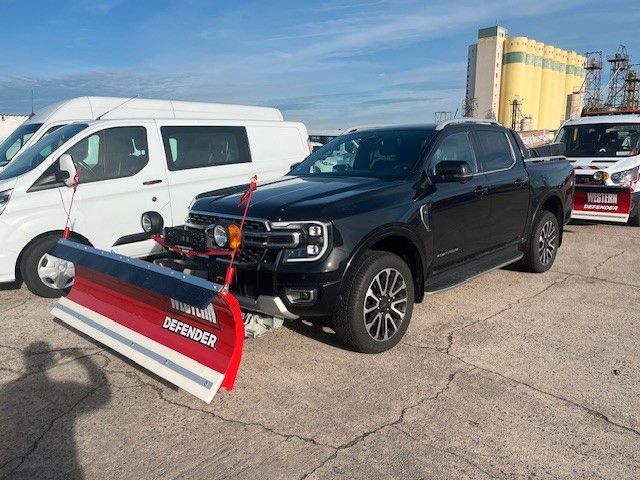 Ford Ranger 45.000 km 59.440 &euro; Eilenburg 04838