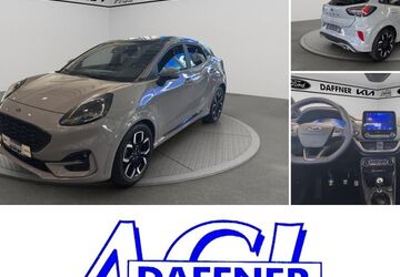 Ford Puma 59.997 km 15.980 &euro; Leipzig 04179