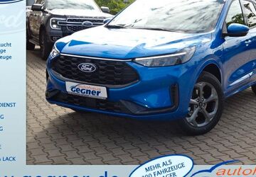 Ford Kuga 2.000 km 36.740 &euro; Eilenburg 04838