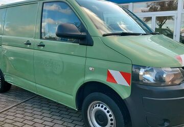 VW T5 Transporter 443.000 km 7.499 &euro; Leipzig 04328