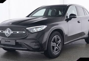 Mercedes-Benz GLC 200 26.345 km 49.390 &euro; Leipzig 04179