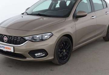 Fiat Tipo 32.838 km 9.490 &euro; Leipzig 04328