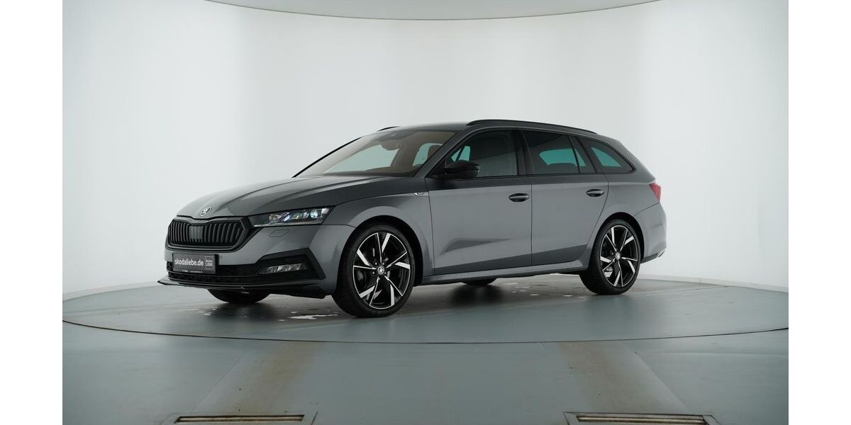 Skoda Octavia 29.999 km 30.889 &euro; Leipzig 04103