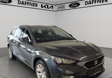 Seat Leon 6.580 km 24.490 &euro; Leipzig 04179