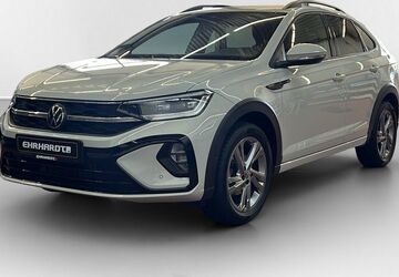 VW Taigo 25.270 km 21.590 &euro; Leipzig 04178