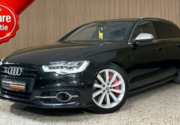 Audi S6 148.322 km 27.990 &euro; Taucha 04425