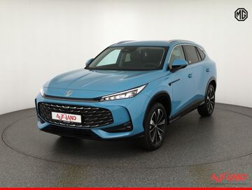 Gebrauchte MG HS
