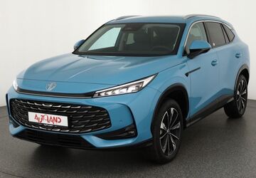 MG HS 13.759 km 26.990 &euro; Leipzig 04209