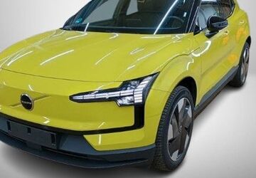 Volvo EX30 14.500 km 31.990 &euro; Leipzig 04319