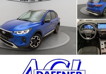Ford Kuga 11.840 km 35.950 &euro; Leipzig 04179