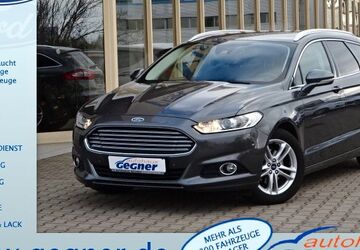Ford Mondeo 84.175 km 16.840 &euro; Eilenburg 04838