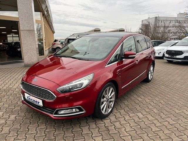 Ford S-Max 69.986 km 28.390 &euro; Eilenburg 04838
