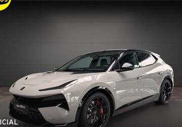 Lotus Eletre 11.957 km 119.800 &euro; Markranstädt 04420