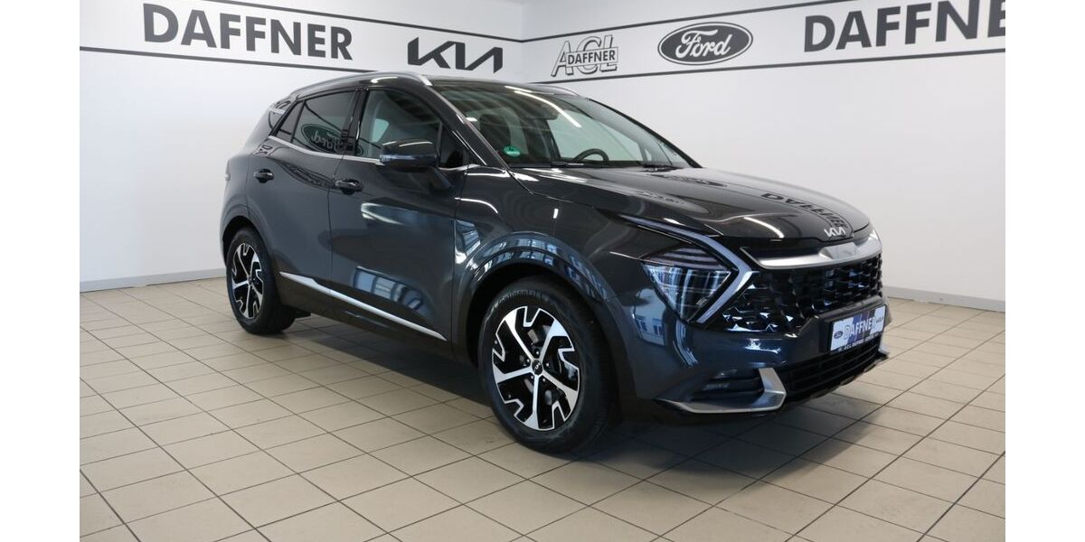 Kia Sportage 9.472 km 29.750 &euro; Leipzig 04179