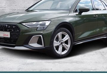 Audi A3 9.600 km 39.880 &euro; Merseburg 06217