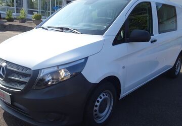 Mercedes-Benz Vito 43.490 km 22.990 &euro; Schkeuditz 04435